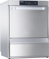 Профессиональная посудомоечная машина PTD 703 [WES DOS] сталь Miele купить в Перми | Всегда в наличии! | Артикул 11097750 | Официальный сайт
