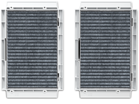 Фильтр с активированным углем DKFS 31-S Sensitive Miele купить в Перми | Всегда в наличии! | Артикул 12476070 | Официальный сайт