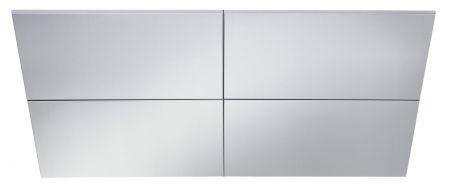 Декоративные панели DRP 2900 сталь Miele купить в Перми | Всегда в наличии! | Артикул 09184900 | Официальный сайт