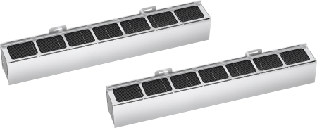 Регенерируемый угольный фильтр DKF 30-R AirClean Longlife Miele купить в Перми | Всегда в наличии! | Артикул 11662830 | Официальный сайт