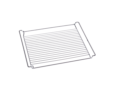 HBBR 50 Решетка для выпечки и жарки для духовых шкафов H 2000 (Perfect Clean) Miele купить в Перми | Всегда в наличии! | Артикул 09519790 | Официальный сайт