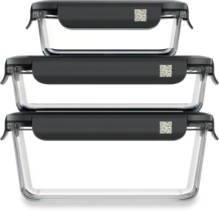 Набор контейнеров Gourmet Box GaLa-Set Miele купить в Перми | Всегда в наличии! | Артикул 12635730 | Официальный сайт