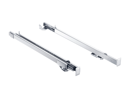 HFC 50 Телескопические направляющие FlexiClips для духовых шкафов H 2000 Miele купить в Перми | Всегда в наличии! | Артикул 09170810 | Официальный сайт