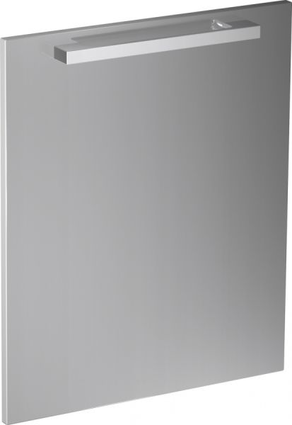 Фронтальная панель GFVi 702/72 нержавеющая сталь с ручкой Miele купить в #REGION_NAME_DECLINE_PP# | Всегда в наличии! | Артикул 10986760 | Официальный сайт